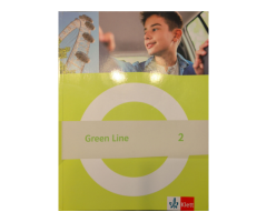 Green Line 2 Englisch