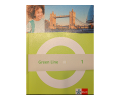 Green Line 1 Englisch