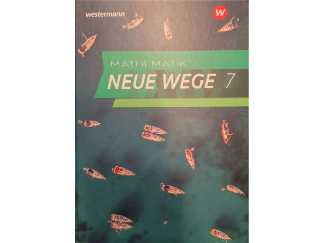 Mathematik Neue Wege 7