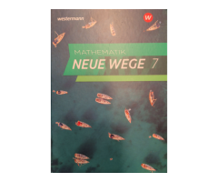 Mathematik Neue Wege 7