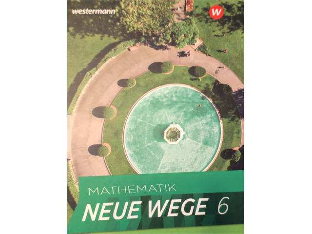 Mathematik Neue Wege 6