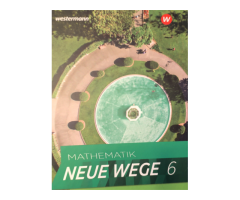 Mathematik Neue Wege 6