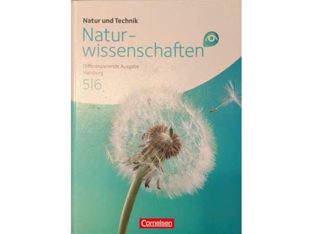 Naturwissenschaften 5/6