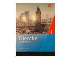 Diercke Geographie 1