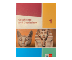 Geschichte und Geschehen 1
