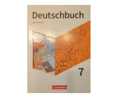 Deutschbuch 7