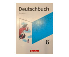 Deutschbuch 6