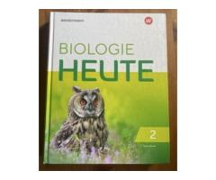 Biologie Heute Gesamtband 2 ISBN 978-3-14-152028-6