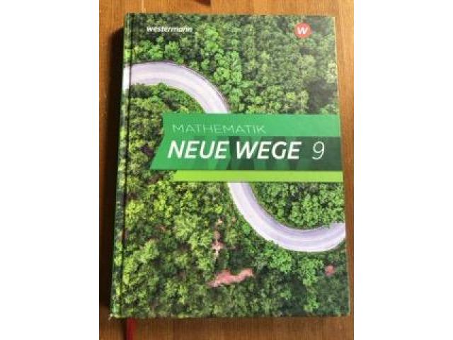 Neue Wege 9 ISBN 978-3-14-126297-1