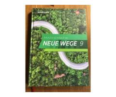 Neue Wege 9 ISBN 978-3-14-126297-1
