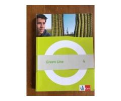 Green Line 4 ISBN 978-3-12-864041-9