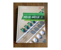 Mathematik Neue Wege 8 ISBN 978-3-14-126288-9