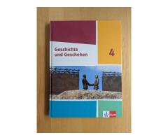 Geschichte und Geschehen 4
