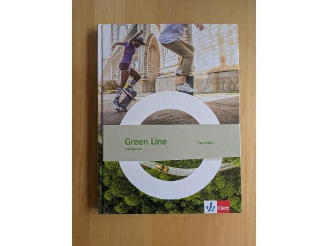 Green Line Transition