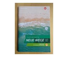 Mathematik Neue Wege 10 – Arbeitsheft