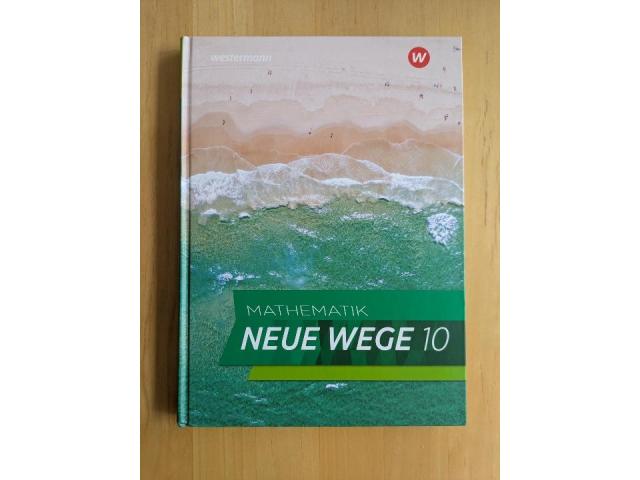Mathematik Neue Wege 10 – Schulbuch