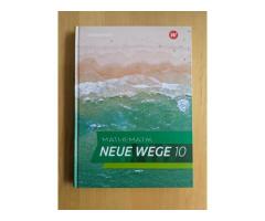 Mathematik Neue Wege 10 – Schulbuch