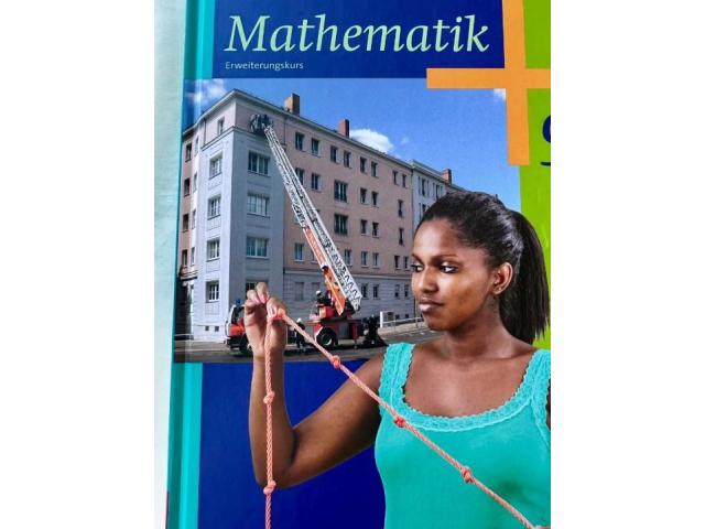 Mathematik 9