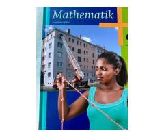 Mathematik 9