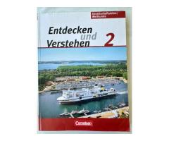 Entdecken und Verstehen 2: 7./8. Schuljahr