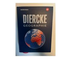 Diercke Geographie neue Ausgabe
