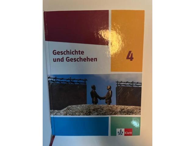 Geschichte und Geschehen 4