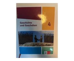 Geschichte und Geschehen 4