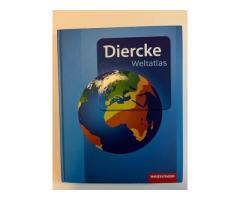 Diercke Weltatlas