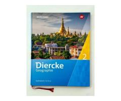 Diercke Geographie - Ausgabe 2019 Hamburg
