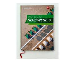 Mathematik Neue Wege SI - Ausgabe 2023 für Hamburg