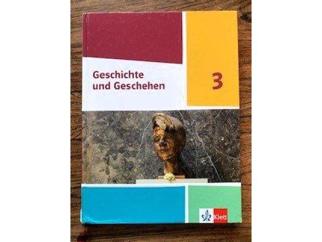 Geschichte und Geschehen 3