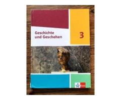 Geschichte und Geschehen 3