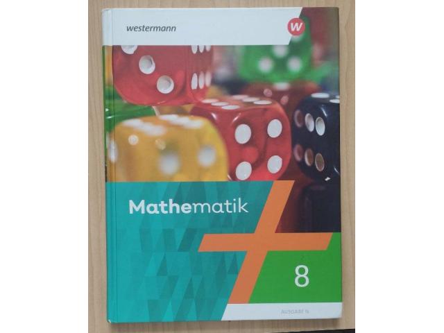 Mathematik - Klasse 8