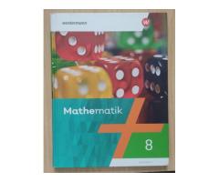 Mathematik - Klasse 8