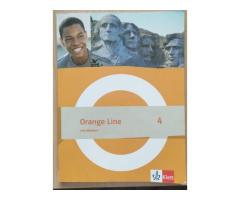 Orange Line 4