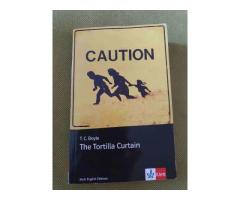 The Tortilla Curtain ISBN 978-3-12-579896-0