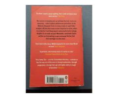 Middle England ISBN 978-0-241-98368-3