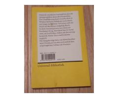Der zerbrochene Krug ISBN 978-3-15-000091-5