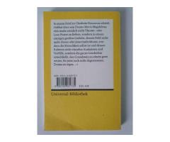 Maria Magdalena Friedrich Hebbel ISBN 978-3-15-003173-5