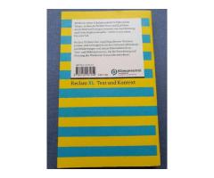 Die Räuber ISBN 978-3-15-016115-9