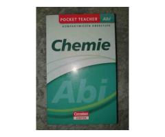 Chemie Kompaktwissen Oberstufe ISBN 978-3-411-80999-8