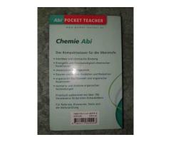 Chemie Kompaktwissen Oberstufe ISBN 978-3-411-80999-8