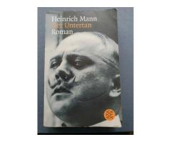 Der Untertan ISBN 978-3-596-13640-7