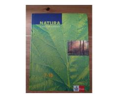 Natura 7-10 ISBN 978-3-12-045200-3