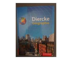 Diercke Geografie ISBN 978-3-14-114057-6