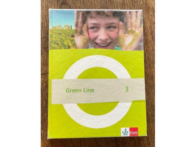 Green Line 3