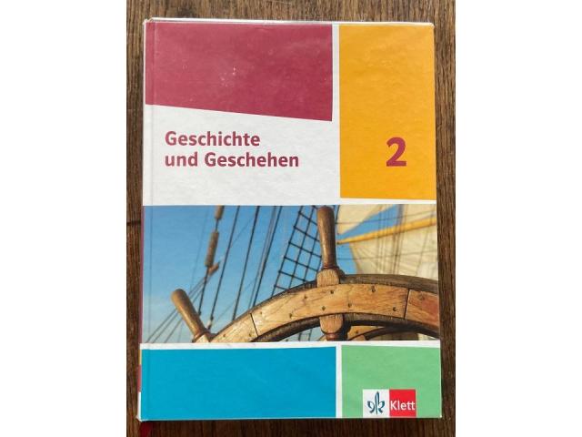 Geschichte und Geschehen 2