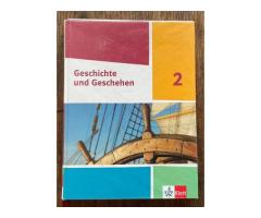 Geschichte und Geschehen 2