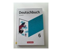 Deutschbuch 6