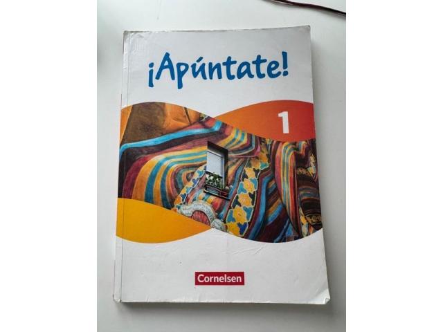 Apuntate! 1